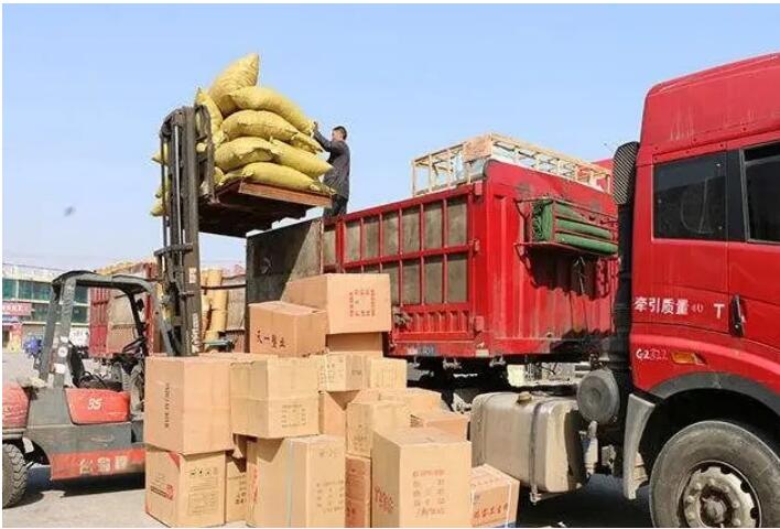 泉州到南票区物流专线