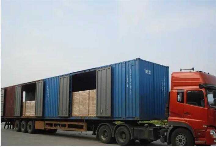 泉州到南票区整车运输