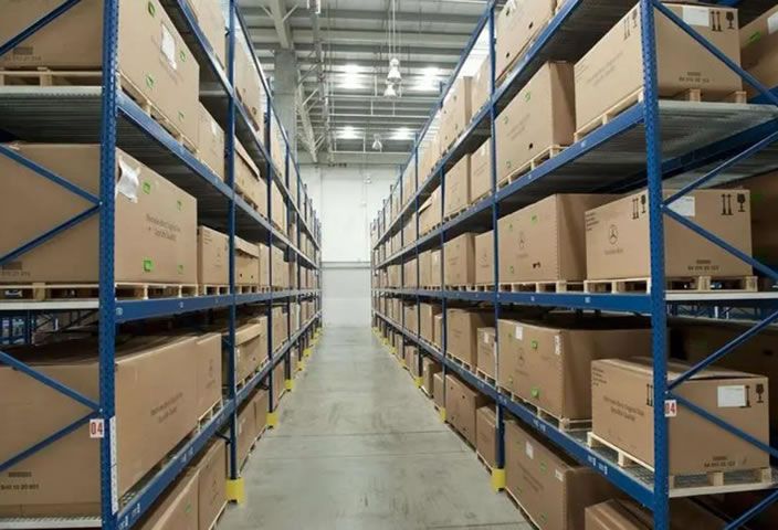 泉州到南票区货物仓储