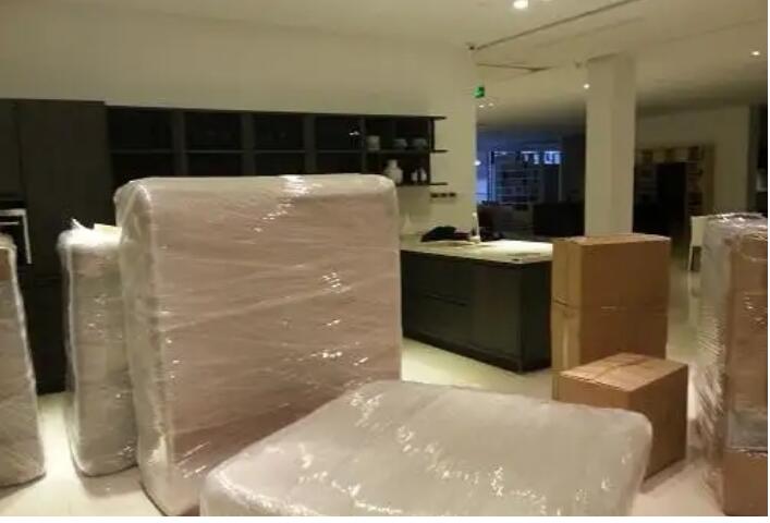 泉州到南票区长途搬家