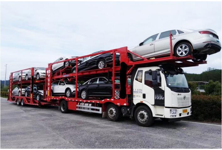 泉州到南票区轿车托运